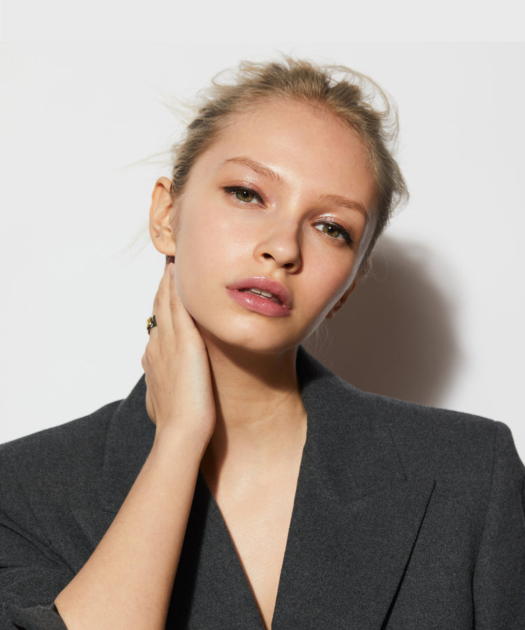 Adelina’s Soft Sophistication