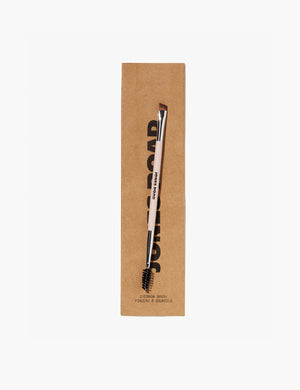 The Eyebrow Brush