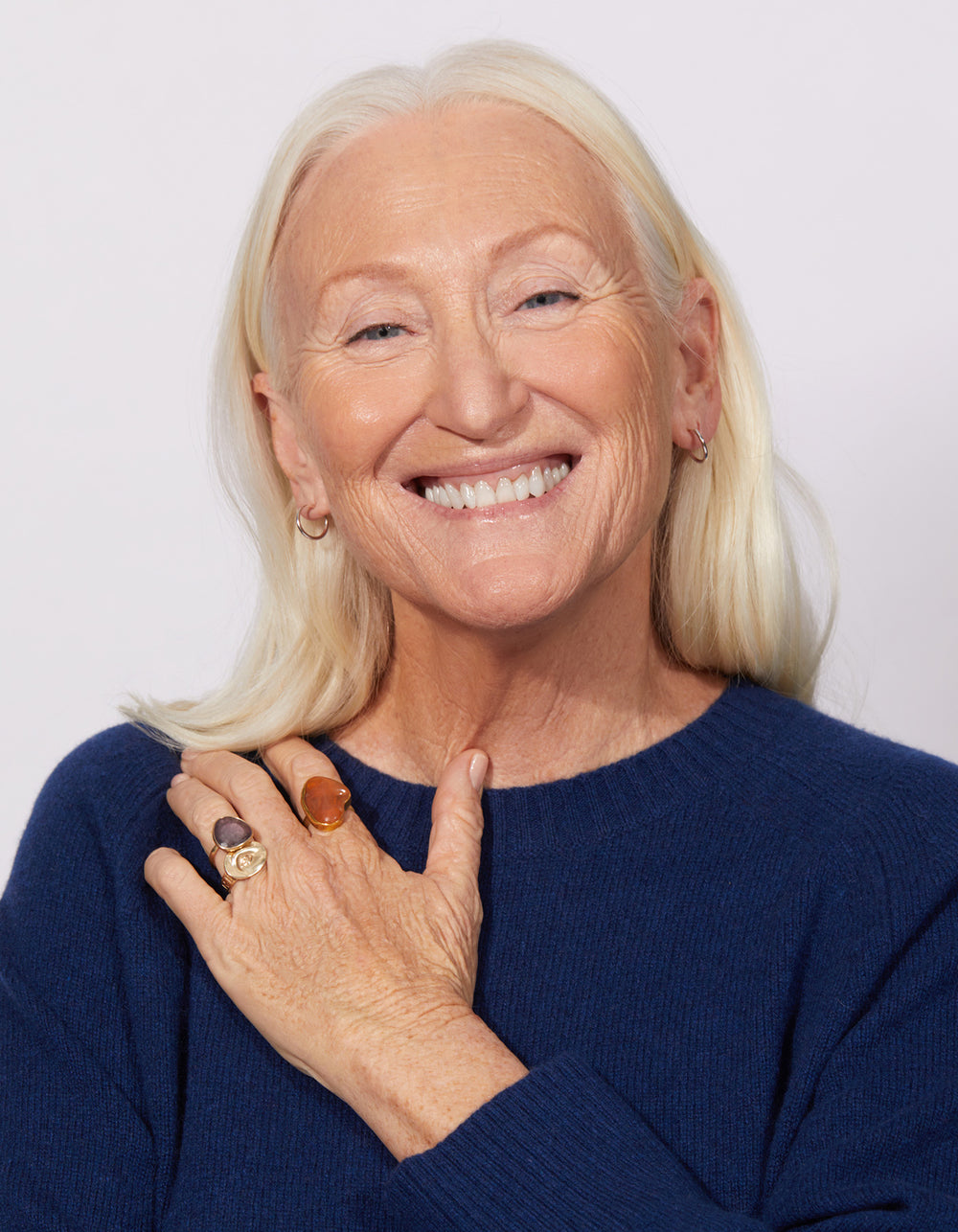 6 Natural Makeup Looks That Work for Any Age