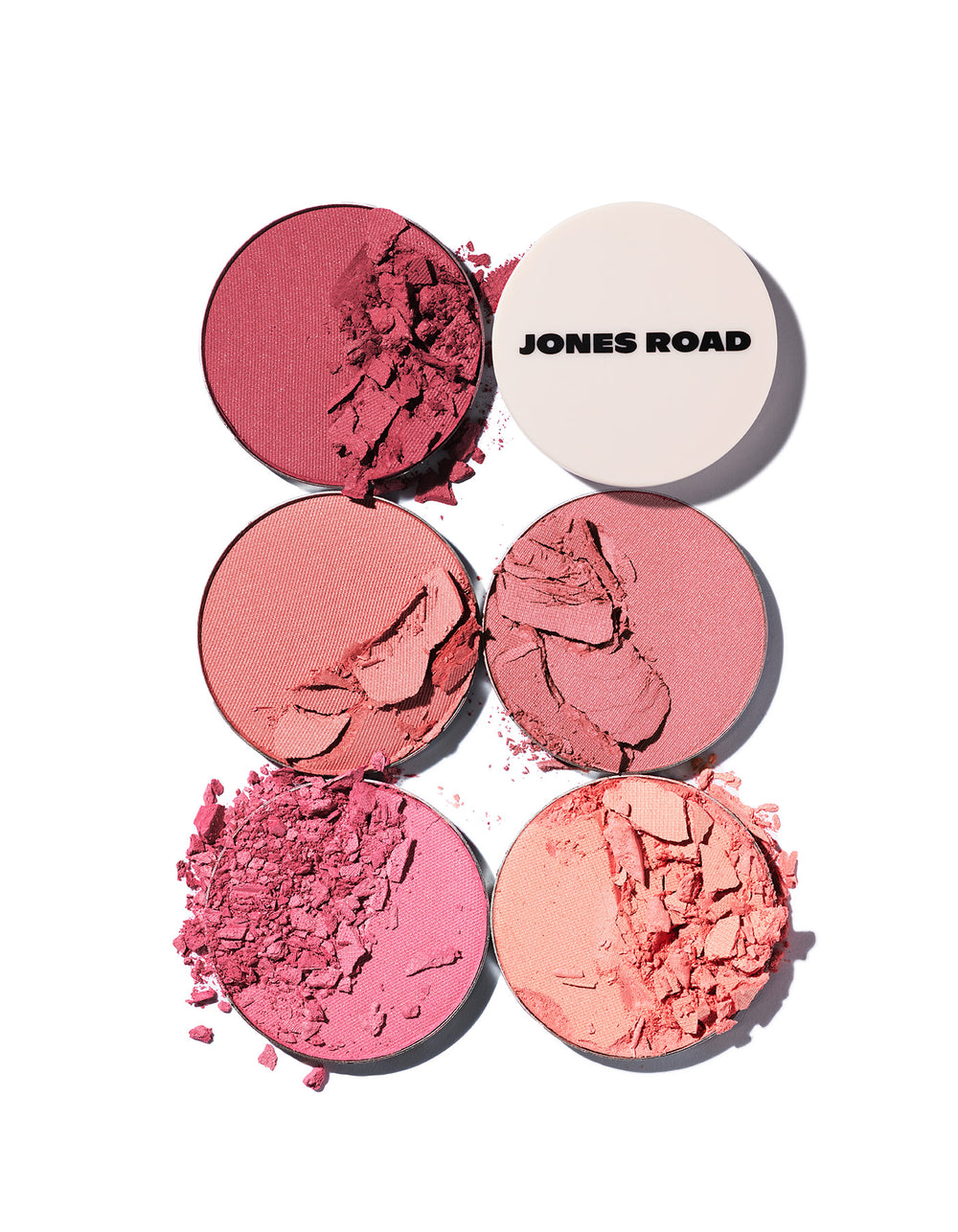 My Love Letter to Powder Blush