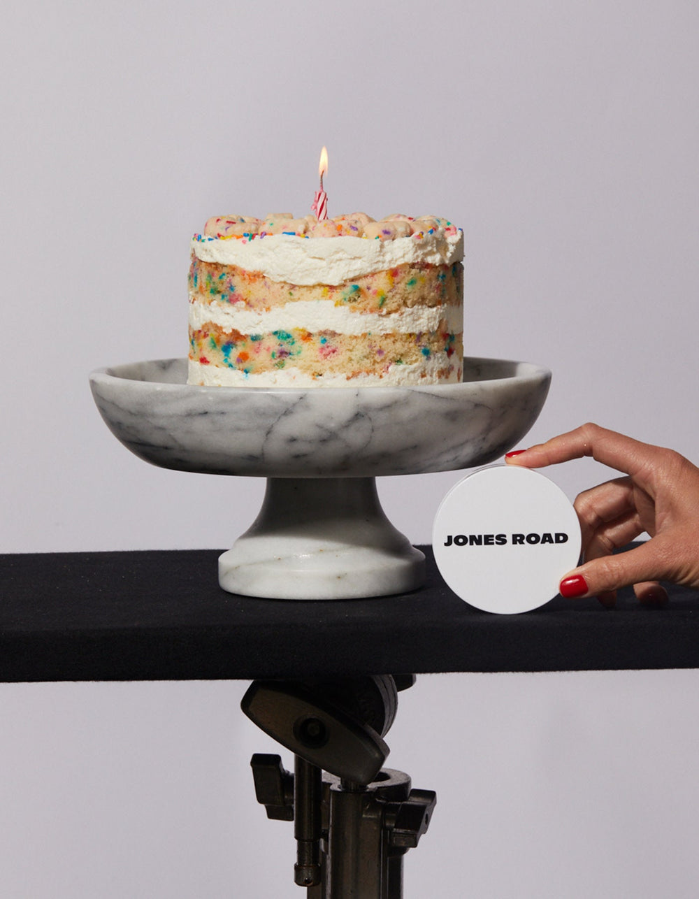 Beauty Without Rules: Bobbi Reflects on One Year of Jones Road