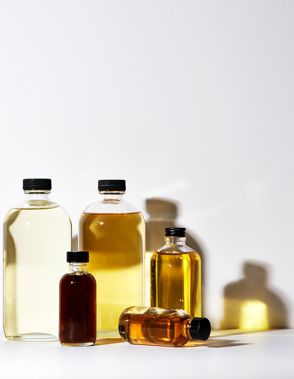 Ingredient Spotlight: Argan Oil