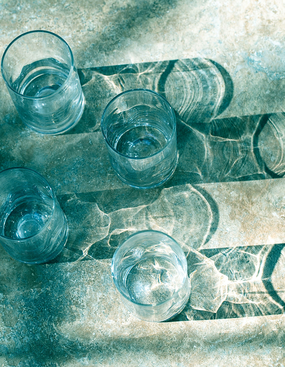 Bobbi’s 5 Tips for Drinking More Water