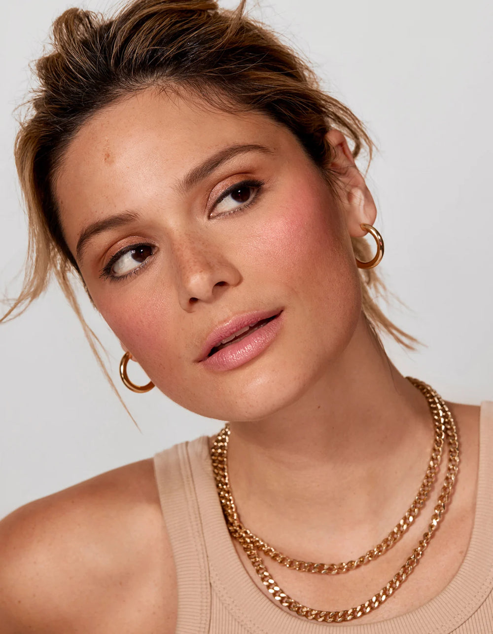 Lessons in Cool: Model & Muse Mollye Rogel