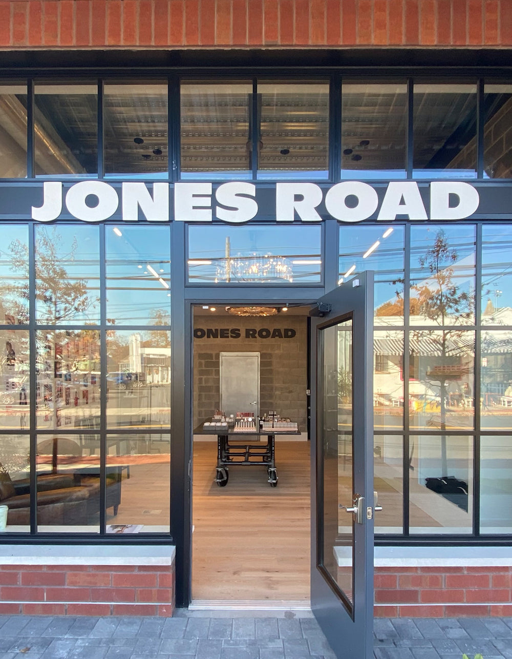 Makeup Artist Bobbi Brown's Guide to Montclair New Jersey