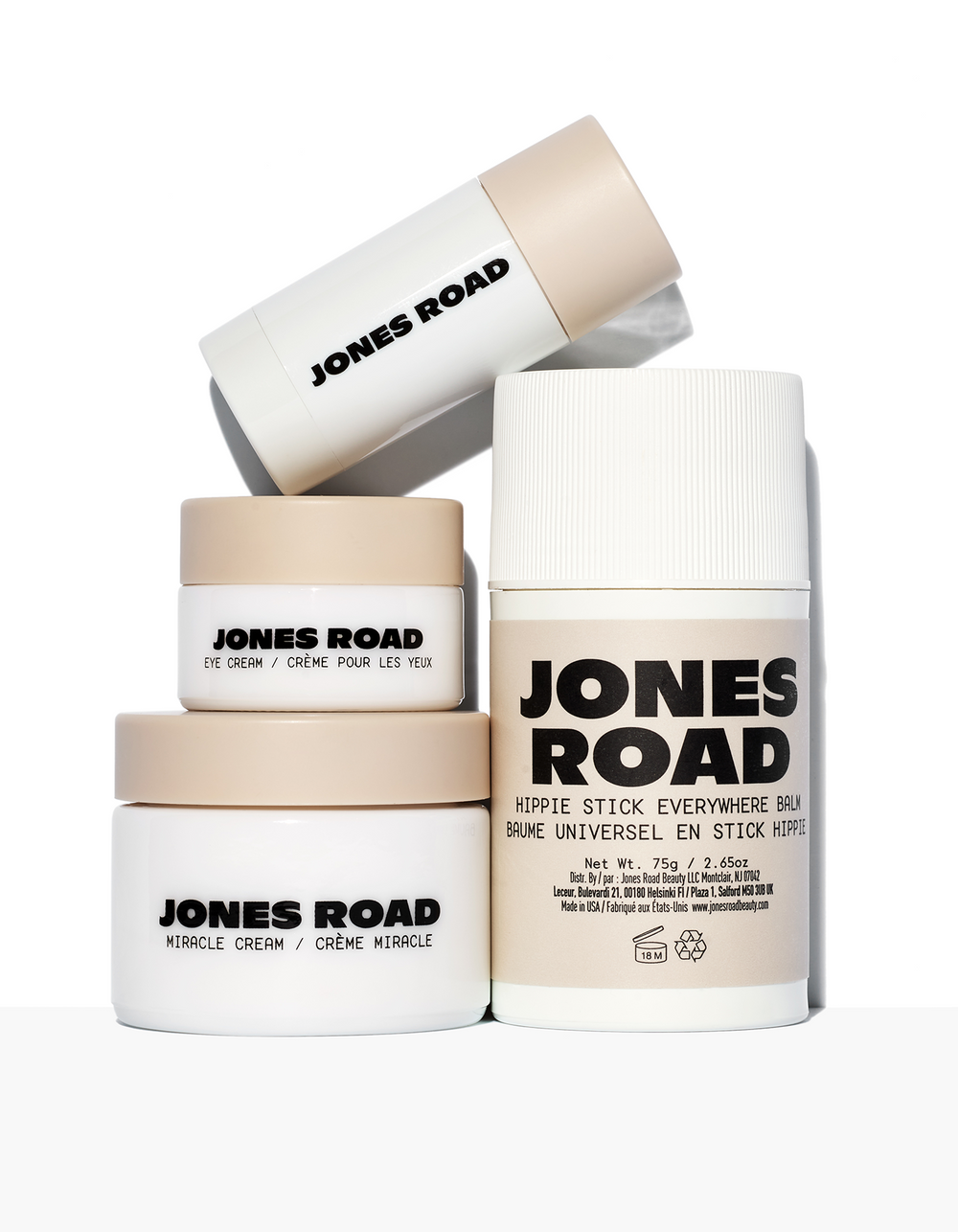 The Best Ingredients for Keeping Skin Hydrated