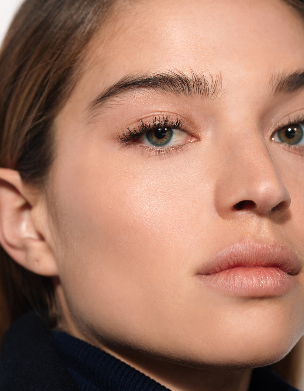 How to Get The "No-Makeup" Makeup Look