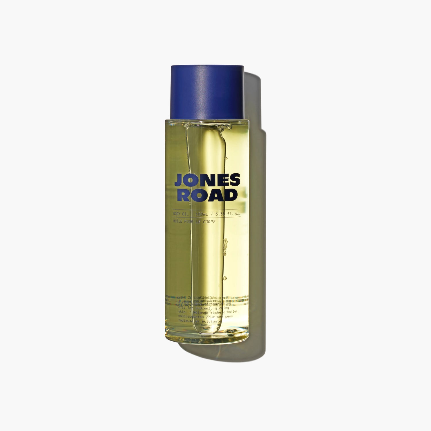Body Oil