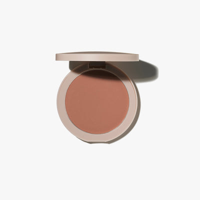 The Bronzer
