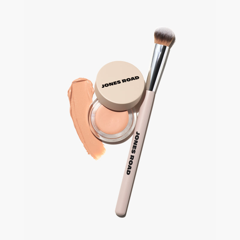 The Detail Blending Brush