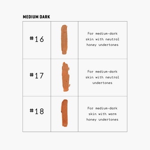 Shade 16