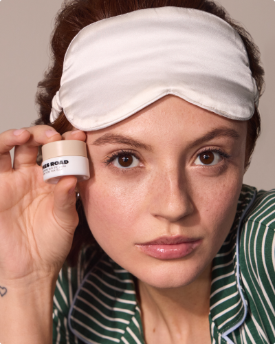Brightening Rich Eye Cream