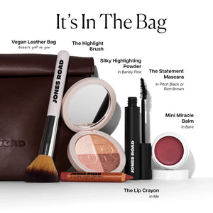 Bare / Rich Brown