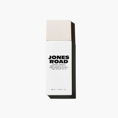 Everyday Sunscreen