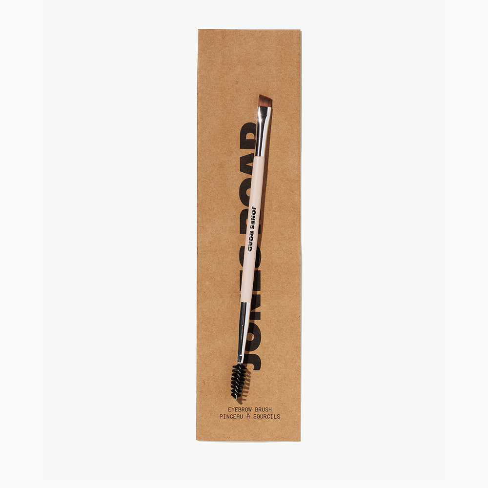 The Eyebrow Brush