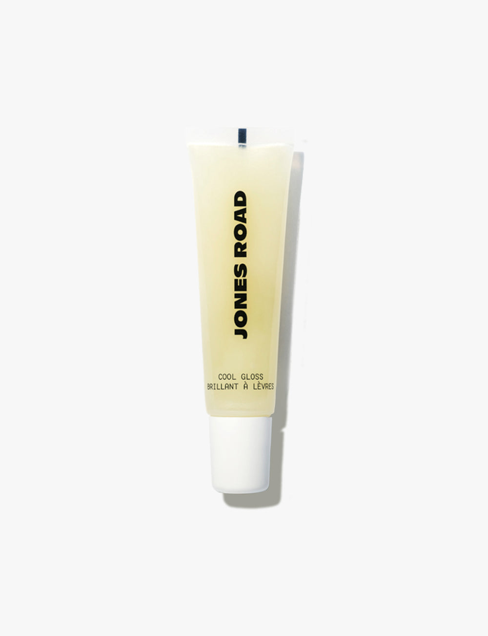 The Cool Gloss in Original by Jones Road Beauty