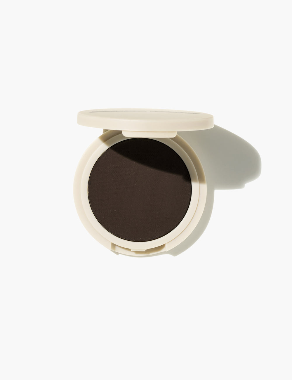 The Best Eyeshadow from Jones Road Beauty in Dark Brown