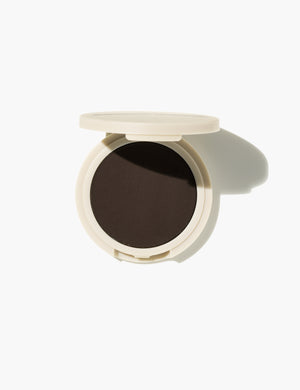 The Best Eyeshadow from Jones Road Beauty in Dark Brown