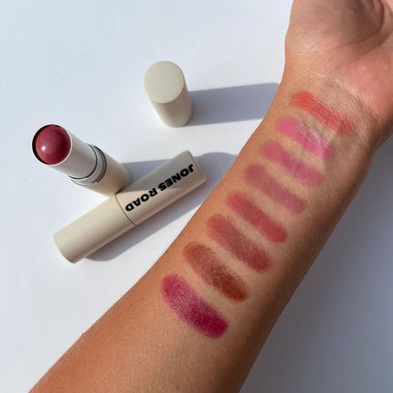 Lip and Cheek Stick